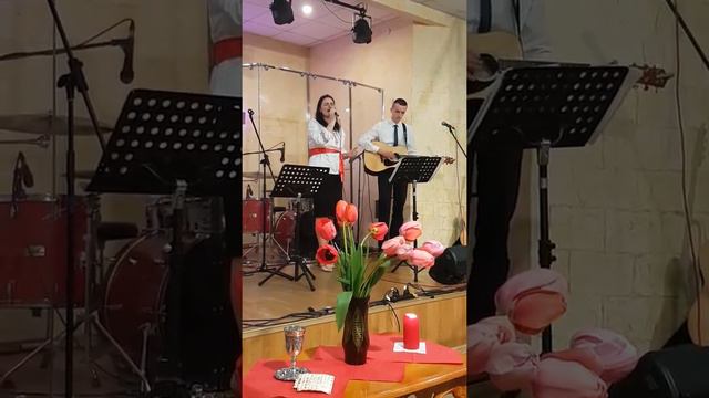 Знаю я, мой Спаситель жив... смотреть онлайн