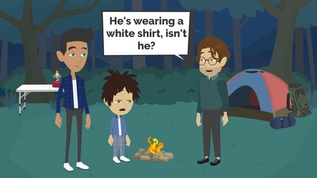 Lisa where are you?? | Basic English conversation | Learn English | Like English смотреть онлайн