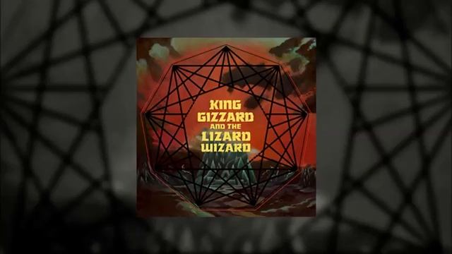 King Gizzard & The Lizard Wizard - Road train смотреть онлайн