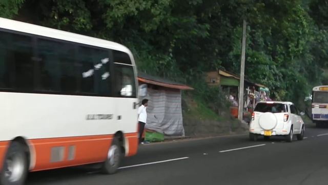 Sri Lanka Drive 1 смотреть онлайн