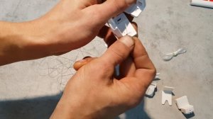 КАК УСТАНОВИТЬ РУЛОННУЮ ШТОРУ НА ОКНО? Сможет даже женщина /УСТАНОВКА РОЛЬШТОРЫ