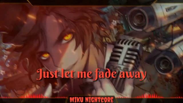 Nightcore _ Obsolete (Obsolete - FNaF Song by NateWantsToBattle) смотреть онлайн