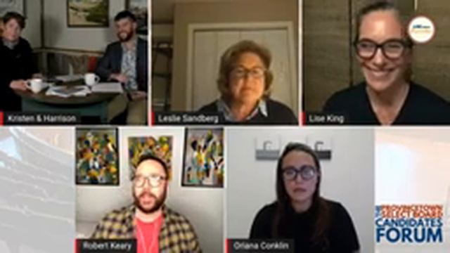 The Provincetown Select Board Candidates Forum | May 2nd, 2021 | 7pm EST смотреть онлайн
