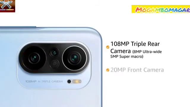 MI 11XPRO 5G|UNBOXING REVIEW|Best Smartphone|#newtoyou#technicalguruji#explore#viral#trending смотреть онлайн