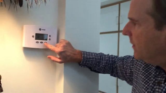 How to Replace an AC Furnace Filter 2023 смотреть онлайн