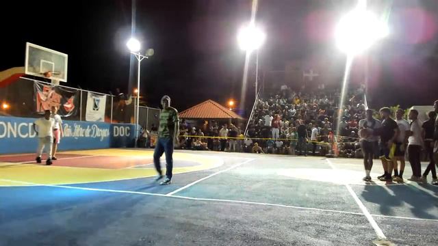 Circuito U-22⛹🏾 de Nativos segunda edición🏆 (GIGANTES Vs ORLANDO MARTINEZ) смотреть онлайн