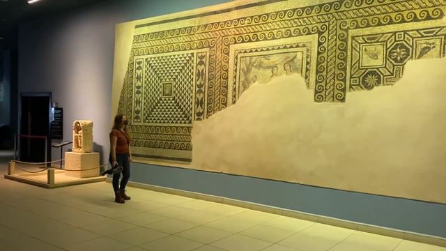 First Impressions of Gaziantep смотреть онлайн