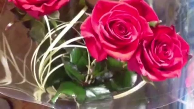 Цветы любви.Цветы надежды.(слайд шоу). смотреть онлайн