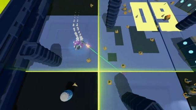 Jasem-cool looking top down shooter смотреть онлайн