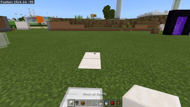 Minecraft Bedrock: WORKING AFK Fish Farm! With Auto clicker! All Bedrock Platforms! смотреть онлайн
