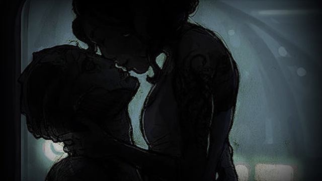 Mass Effect 2 OST - Reflections Piano EXTENDED смотреть онлайн