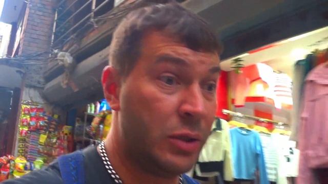 227. Я в Катманду и я очень счастлив! смотреть онлайн