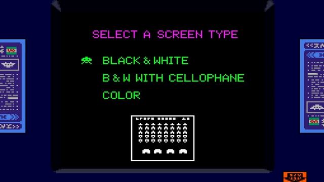Space Invaders (Game Boy _ SNES) Playthrough смотреть онлайн