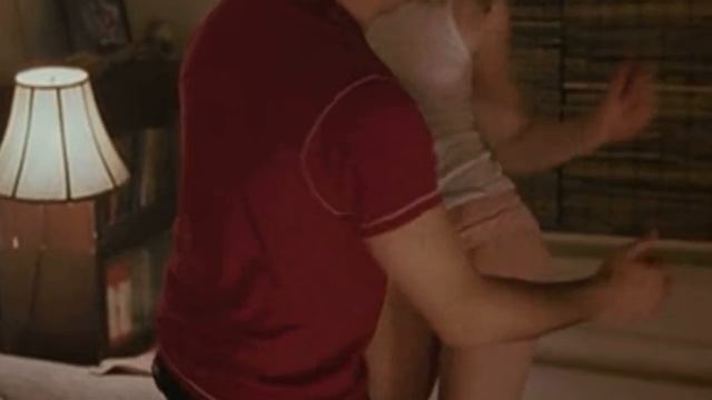 Top 8b Panty Scene ( Eternal Sunshine of the Spotless Mind - Kirsten Dunst ) смотреть онлайн