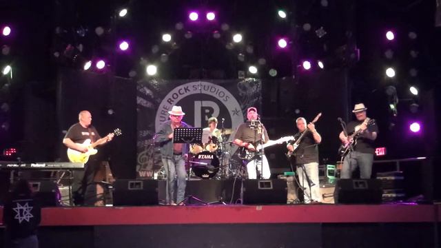 PRS 2016 WINTER SHOWCASE смотреть онлайн