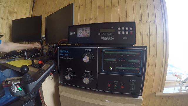 PA  AMTEX AM-1000