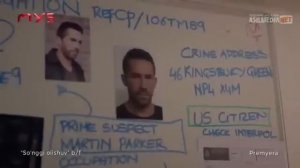 So'nggi olishuv (Scott Adkins) || Uzbek tilida || 2021 Premyera