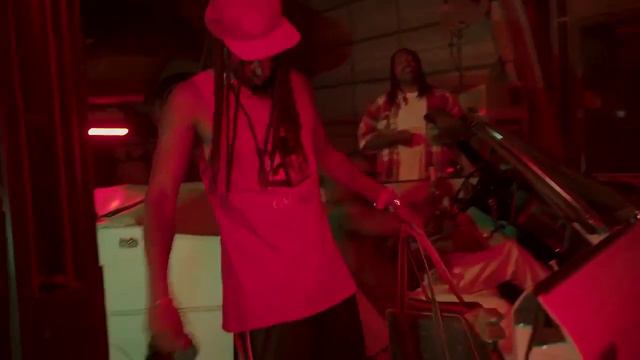 Chevy Man - In Luv Wit The Money ft. Kydo (Official Video) смотреть онлайн