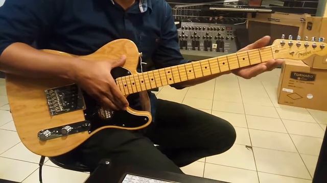 Fender American Standard Telecaster USA