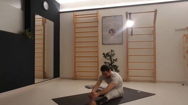 PILATES #3 2di2 / LIFEACTIVE смотреть онлайн