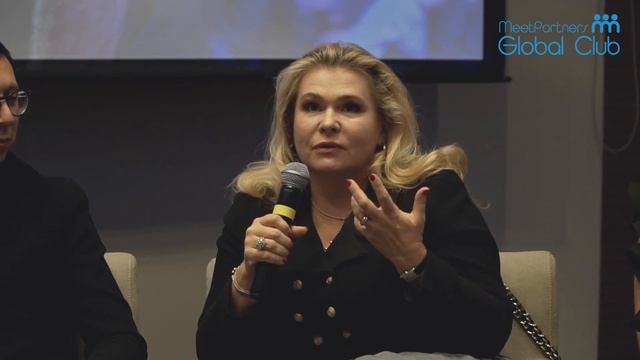 Панельные дискуссии по семинару "Свидание с судьбой" Тони Роббинса. Инесса Смирнова смотреть онлайн