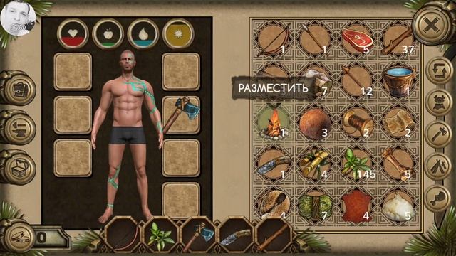 SURVIVAL ISLAND / Обзор #2 / MobiMast смотреть онлайн