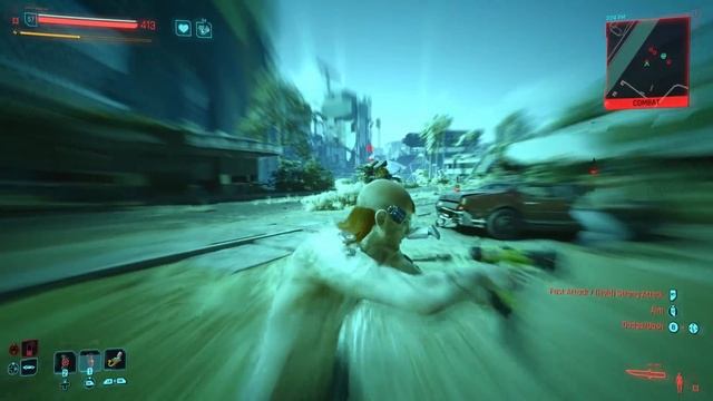10 Things You NEED To Know in Cyberpunk 2077 2.0 & Phantom Liberty смотреть онлайн
