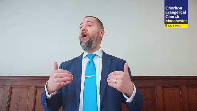 Live As Slaves Of God | Romans 6:15-19 | Sermon | Mike Judge | 24 Mar 2024 смотреть онлайн