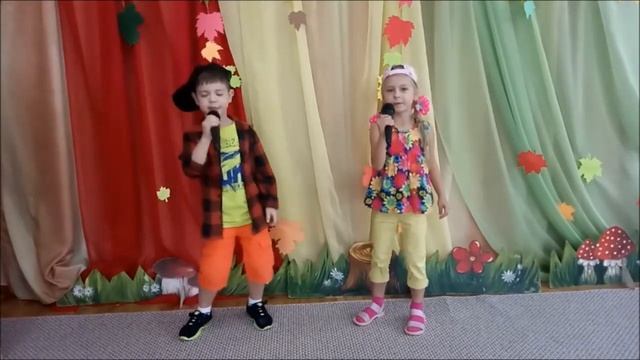 Номинация "Вокал" - "Лялечка" смотреть онлайн