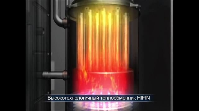 Новые котлы Kiturami (Китурами): описание, преимущества. смотреть онлайн