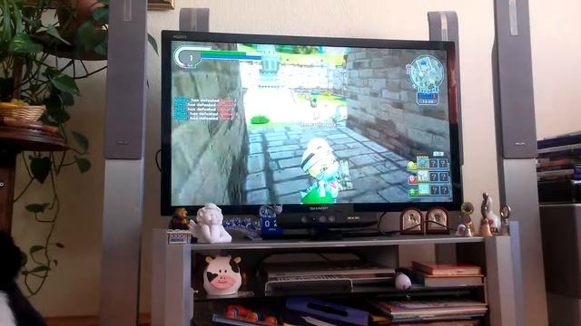 Как играть в happy. Wars на xbox gold смотреть онлайн