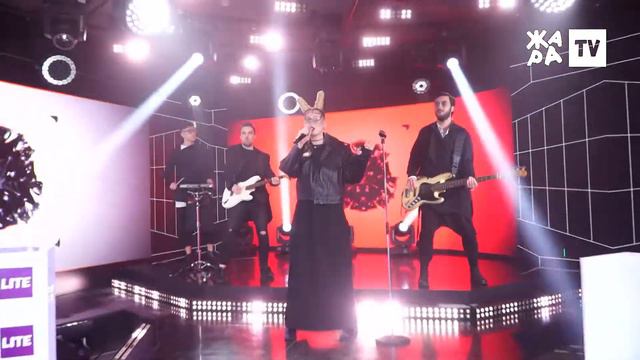 GRINKEVICH - Кола LIVE ЖАРА LITE