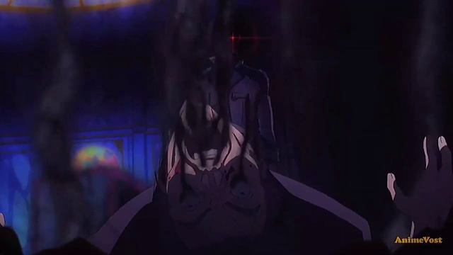 Владыка демонов эдит. Анос Волдегод эдит. [ AMV / edit ] . | Непризнанный школой владыка демонов! смотреть онлайн