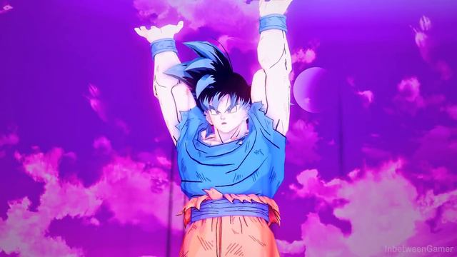 NEXT GEN XENOVERSE GRAPHICS? RE-Graphics Shader/Texture Pack! | Dragon Ball Xenoverse 2 Mods