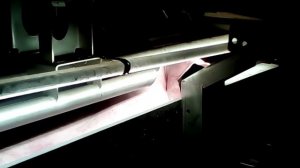 Немного о забое свиней в промышленных масштабах.