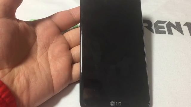 Hard Reset LG K10 смотреть онлайн