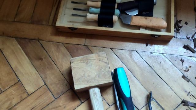 Деревянные ножны своими руками смотреть онлайн
