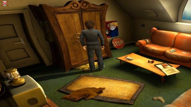 Lets Play - Simon the Sorcerer 4 - Chaos ist das halbe Leben [Teil 1] смотреть онлайн