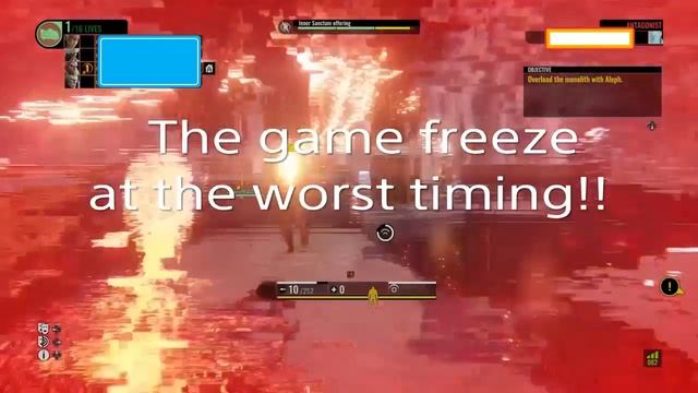 Spacelords game freeze смотреть онлайн