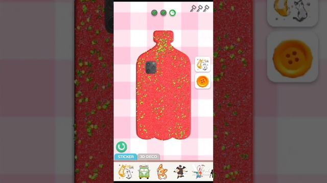 игра сосдай чехол на телефон смотреть онлайн