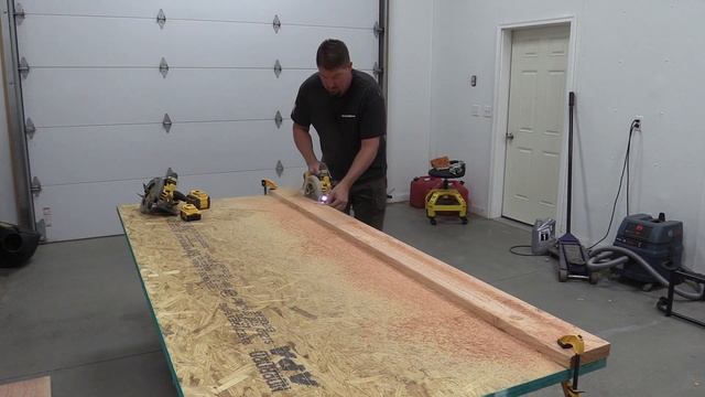 DEWALT FlexVolt Advantage 20V Brushless 7-1/4