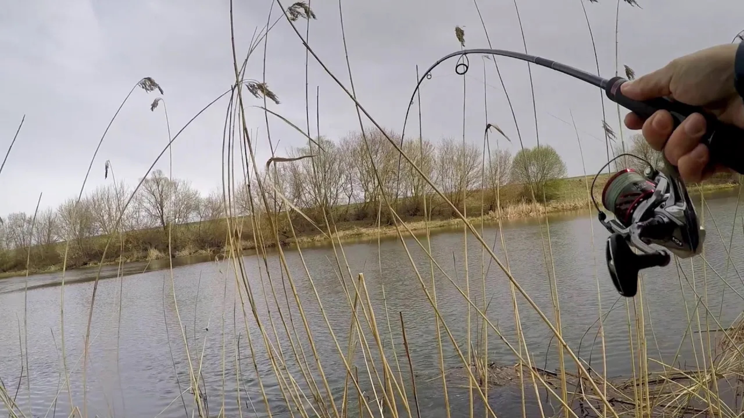 3 ГЛАВНЫЕ ОШИБКИ СПИННИНГИСТА смотреть онлайн