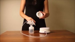 Правила сцеживания грудного молока