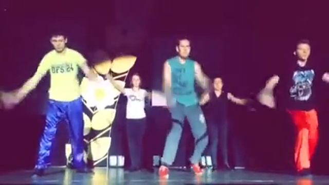 PROMO DANCE!!! смотреть онлайн