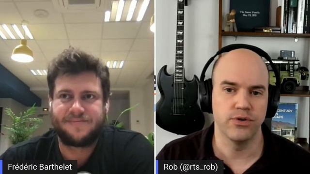 Lamba is dead; Long Live Serverless! - Rob Sutter смотреть онлайн