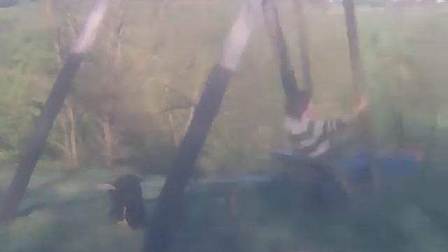 экстрим качели Левков смотреть онлайн