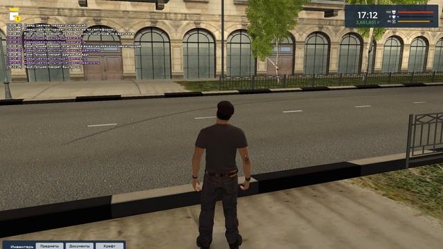 ЛУЧШИЙ МОТОЦИКЛ СЕРВЕРА?! - ПРОВЕРИМ! | - GTA EMPIRE смотреть онлайн