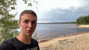 Походная баня из Стретч-плёнки за два часа. Самодельная печка