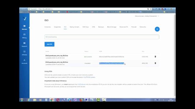 Лучший VDS для Moon Bot смотреть онлайн