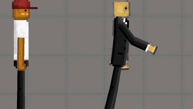 Я Создал новый канал? | Melon Playground смотреть онлайн